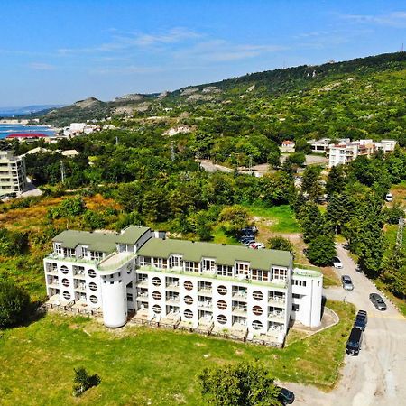 Saint George Hotel 1 Balčik Exteriér fotografie